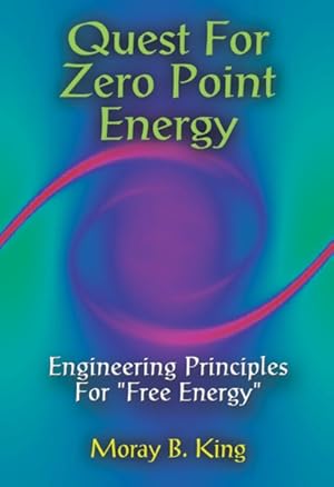 Immagine del venditore per Quest for Zero-Point Energy venduto da GreatBookPrices