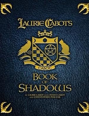 Seller image for Laurie Cabot's Book of Shadows for sale by GreatBookPrices