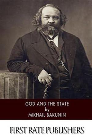 Image du vendeur pour God and the State mis en vente par GreatBookPrices