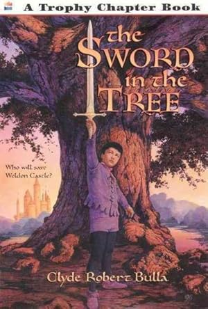 Imagen del vendedor de Sword in the Tree a la venta por GreatBookPrices