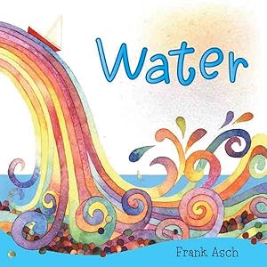 Seller image for Water for sale by GreatBookPrices