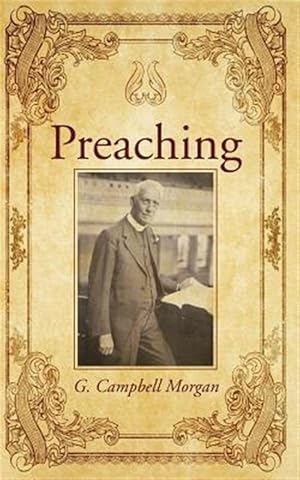 Image du vendeur pour Preaching mis en vente par GreatBookPrices