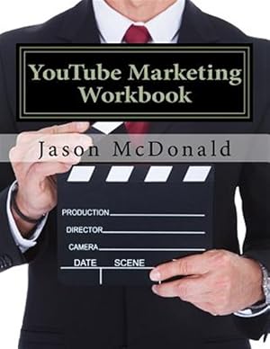 Imagen del vendedor de Youtube Marketing : How to Use Youtube for Business a la venta por GreatBookPrices