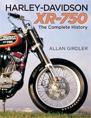 Seller image for Harley-Davidson Xr-750 for sale by GreatBookPrices