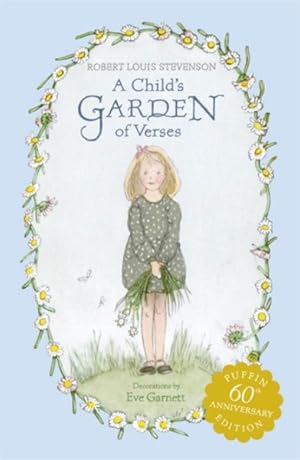 Seller image for Child's Garden of Verses for sale by GreatBookPrices