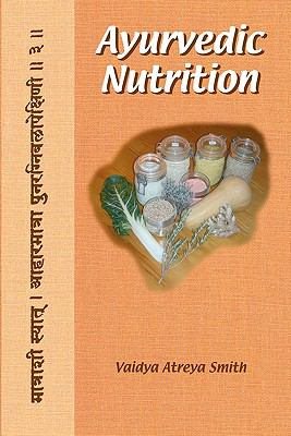 Imagen del vendedor de Ayurvedic Nutrition a la venta por GreatBookPrices