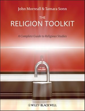 Bild des Verkufers fr Religion Toolkit : A Complete Guide to Religious Studies zum Verkauf von GreatBookPrices
