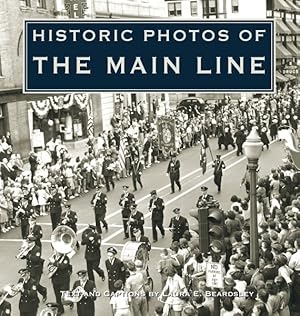 Seller image for Historic Photos of the Main Line for sale by GreatBookPrices