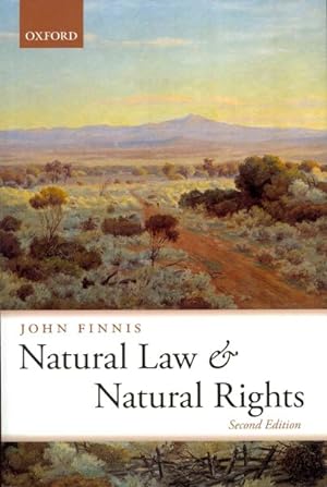 Immagine del venditore per Natural Law and Natural Rights venduto da GreatBookPrices