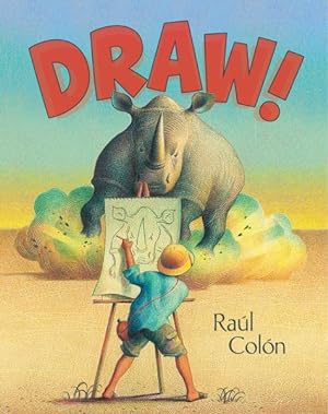 Seller image for Draw! for sale by GreatBookPrices