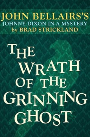 Seller image for Wrath of the Grinning Ghost for sale by GreatBookPrices