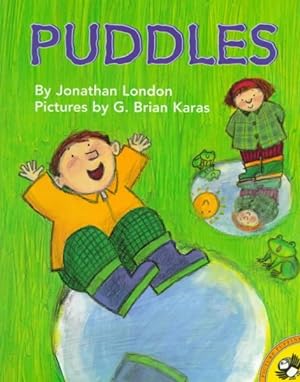 Seller image for Puddles for sale by GreatBookPrices