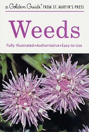 Seller image for Weeds for sale by GreatBookPrices