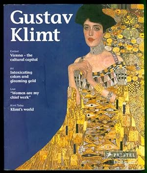 Seller image for Gustav Klimt for sale by Inga's Original Choices