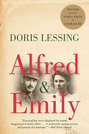 Seller image for Alfred and Emily for sale by GreatBookPrices