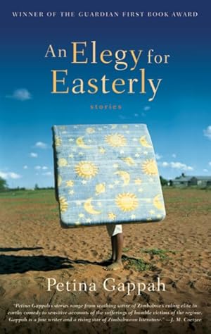 Image du vendeur pour Elegy for Easterly : Stories mis en vente par GreatBookPrices