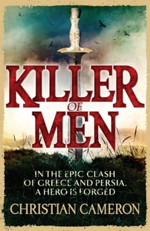Seller image for Killer of Men for sale by GreatBookPrices
