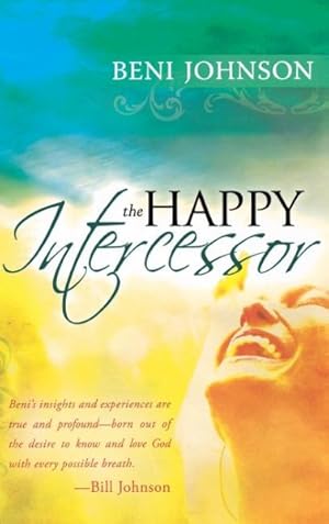 Image du vendeur pour Happy Intercessor mis en vente par GreatBookPrices