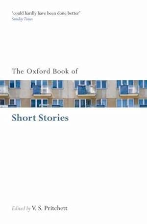 Immagine del venditore per Oxford Book of Short Stories venduto da GreatBookPrices