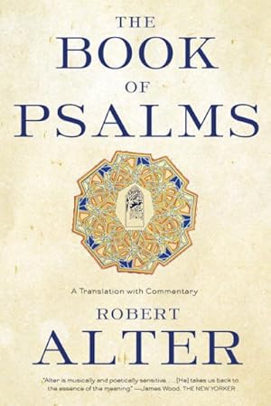 Seller image for Book of Psalms : A Translation With Commentary for sale by GreatBookPrices
