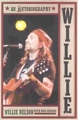 Seller image for Willie : An Autobiography for sale by GreatBookPrices