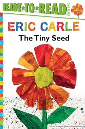 Seller image for Tiny Seed for sale by GreatBookPrices