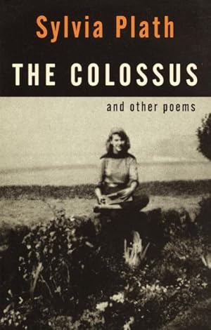 Image du vendeur pour Colossus : & Other Poems mis en vente par GreatBookPrices