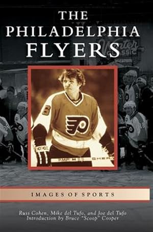 Bild des Verkufers fr Philadelphia Flyers zum Verkauf von GreatBookPrices