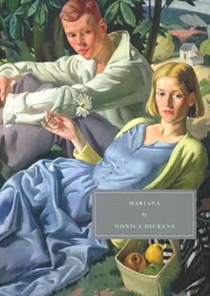 Seller image for Mariana for sale by GreatBookPrices
