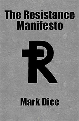 Seller image for Resistance Manifesto for sale by GreatBookPrices