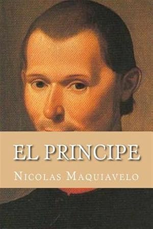 Immagine del venditore per El Principe (Spanish Edition) venduto da GreatBookPrices