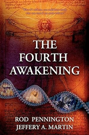 Imagen del vendedor de The Fourth Awakening a la venta por GreatBookPrices