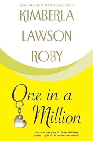 Seller image for One in a Million for sale by GreatBookPrices