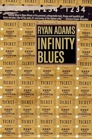 Seller image for Infinity Blues for sale by GreatBookPrices