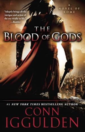 Imagen del vendedor de Blood of Gods a la venta por GreatBookPrices