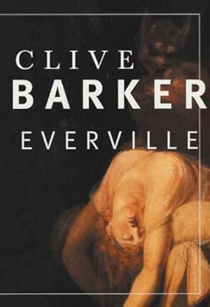 Seller image for Everville : The Second Book of the Art for sale by GreatBookPrices