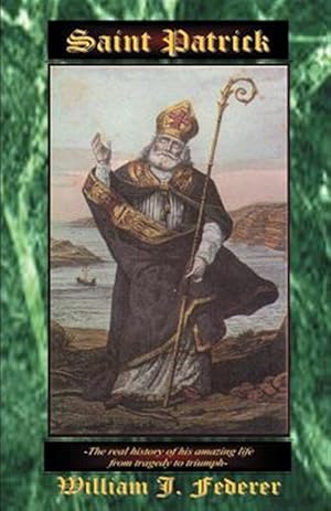 Seller image for Saint Patrick for sale by GreatBookPrices