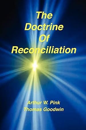 Immagine del venditore per Doctrine of Reconciliation venduto da GreatBookPrices