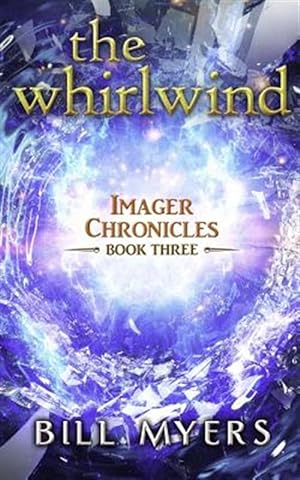 Seller image for The Whirlwind for sale by GreatBookPrices