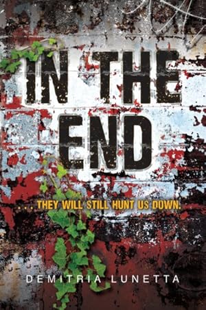 Imagen del vendedor de In the End a la venta por GreatBookPrices