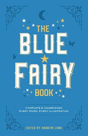 Seller image for Blue Fairy Book for sale by GreatBookPrices