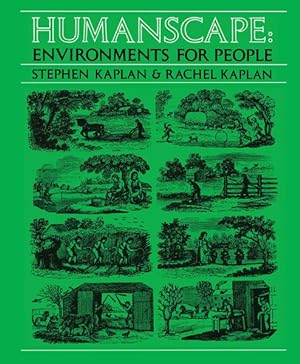 Seller image for Humanscape : Environments for People for sale by GreatBookPrices