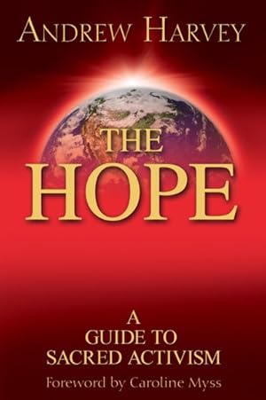 Seller image for Hope : A Guide to Sacred Activism for sale by GreatBookPrices