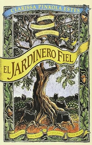 Seller image for El Jardinero Fiel (Spanish Edition) for sale by Von Kickblanc