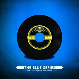 Immagine del venditore per Blue Series : The Story Behind the Color: Includes 7" Vinyl Single venduto da GreatBookPrices