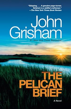Seller image for Pelican Brief for sale by GreatBookPrices