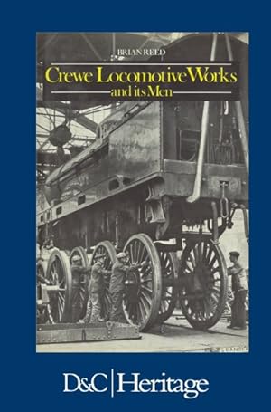 Imagen del vendedor de Crewe Locomotive Works a la venta por GreatBookPrices