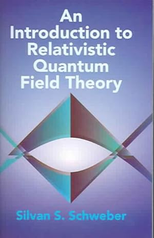 Imagen del vendedor de Introduction To Relativistic Quantum Field Theory a la venta por GreatBookPrices