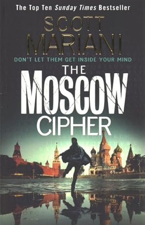 Seller image for Moscow Cipher for sale by GreatBookPrices