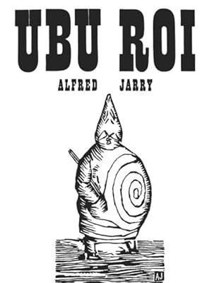Seller image for Ubu Roi for sale by GreatBookPrices